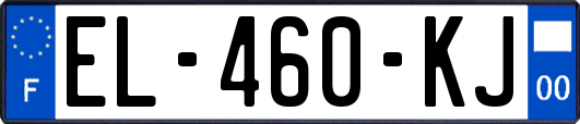 EL-460-KJ