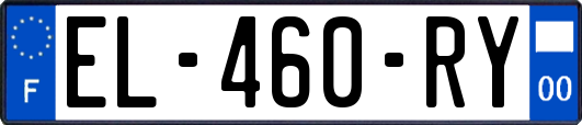 EL-460-RY