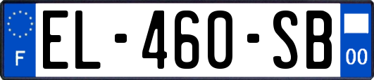 EL-460-SB