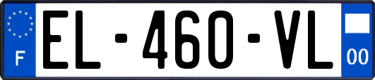 EL-460-VL