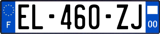 EL-460-ZJ