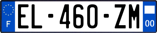 EL-460-ZM