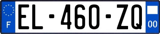 EL-460-ZQ