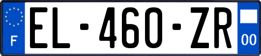 EL-460-ZR