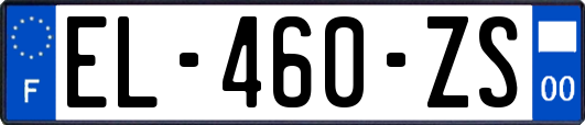 EL-460-ZS