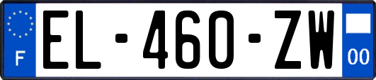 EL-460-ZW