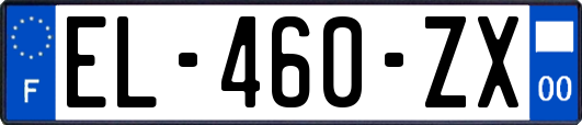 EL-460-ZX