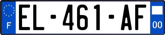 EL-461-AF