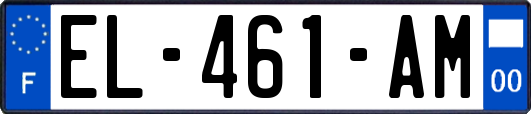 EL-461-AM