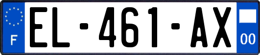 EL-461-AX