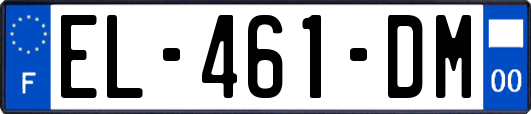 EL-461-DM