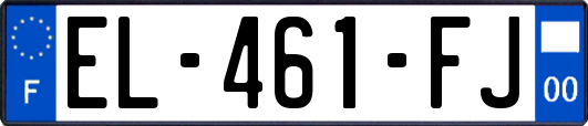 EL-461-FJ