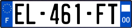 EL-461-FT