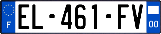 EL-461-FV