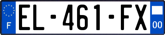 EL-461-FX