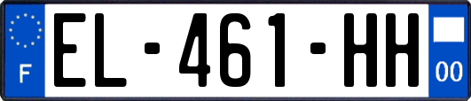 EL-461-HH