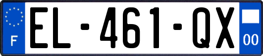 EL-461-QX