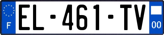 EL-461-TV