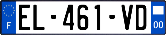 EL-461-VD