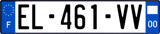 EL-461-VV