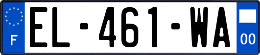 EL-461-WA