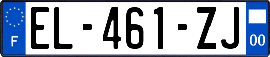 EL-461-ZJ