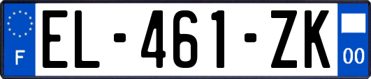 EL-461-ZK