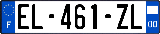 EL-461-ZL