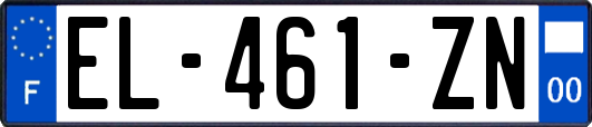 EL-461-ZN