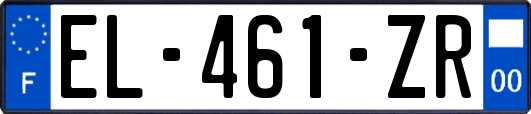 EL-461-ZR