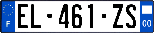 EL-461-ZS