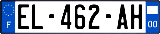 EL-462-AH