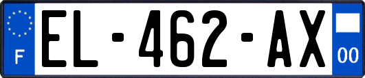 EL-462-AX