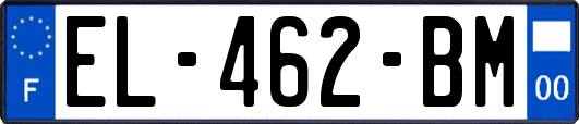 EL-462-BM