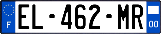 EL-462-MR