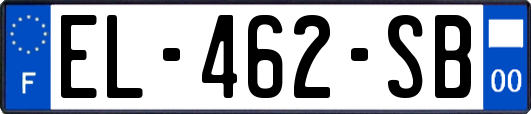 EL-462-SB