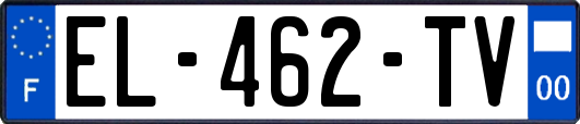 EL-462-TV