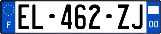 EL-462-ZJ