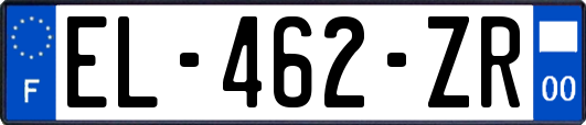 EL-462-ZR