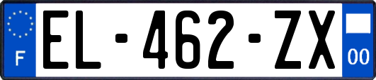 EL-462-ZX