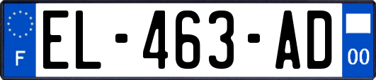 EL-463-AD