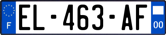 EL-463-AF