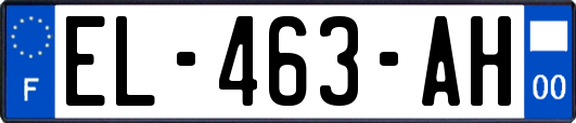 EL-463-AH