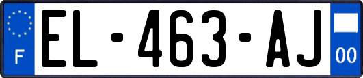 EL-463-AJ