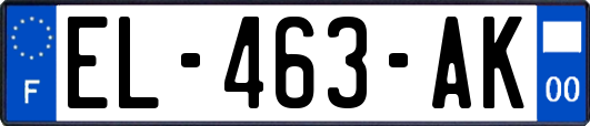 EL-463-AK