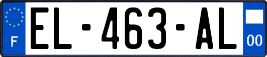 EL-463-AL