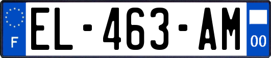 EL-463-AM