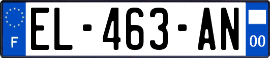 EL-463-AN