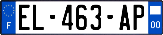 EL-463-AP