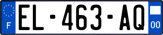 EL-463-AQ